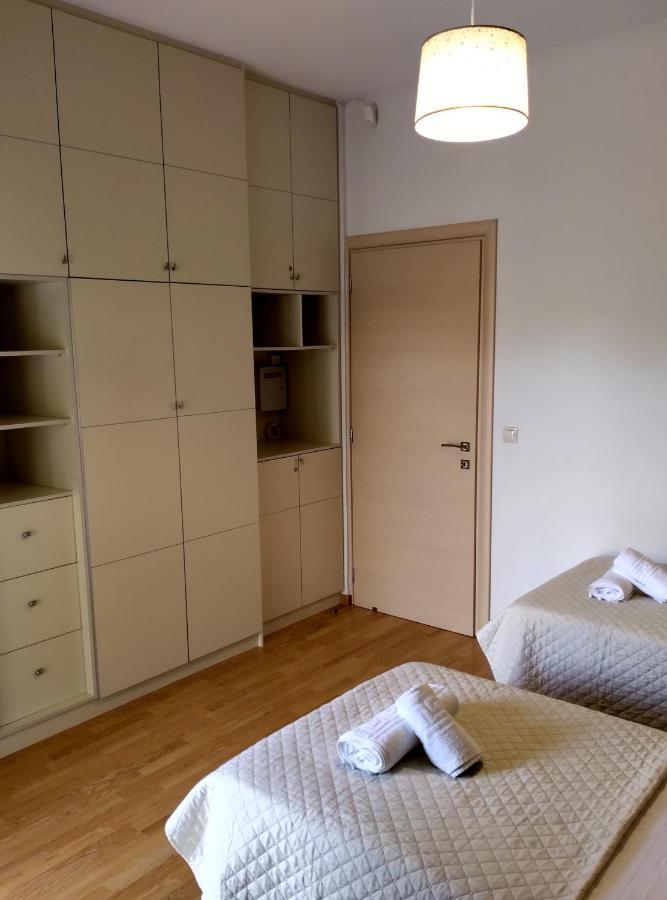 Chania Olive Home Kato Daratso Eksteriør billede