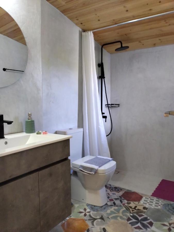 Chania Olive Home Kato Daratso Eksteriør billede